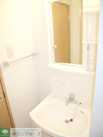 ビューラーみゆき の物件内観写真